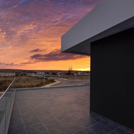Sunset House Apartment Vila do Bispo Ngoại thất bức ảnh