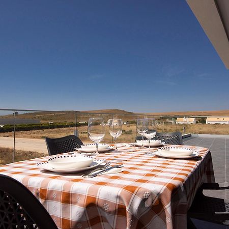 Sunset House Apartment Vila do Bispo Ngoại thất bức ảnh