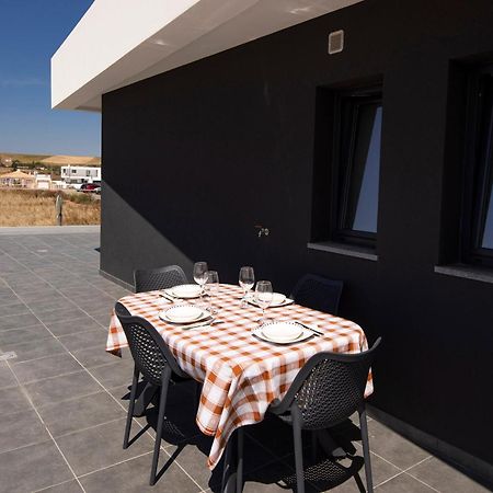 Sunset House Apartment Vila do Bispo Ngoại thất bức ảnh