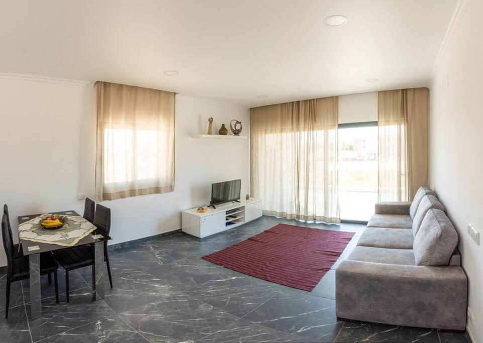 Sunset House Apartment Vila do Bispo Ngoại thất bức ảnh