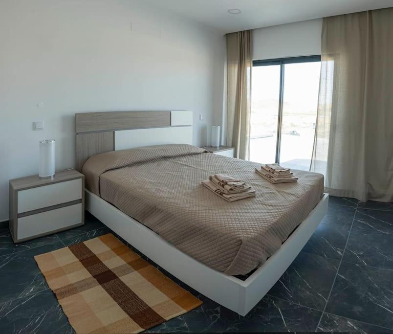 Sunset House Apartment Vila do Bispo Ngoại thất bức ảnh
